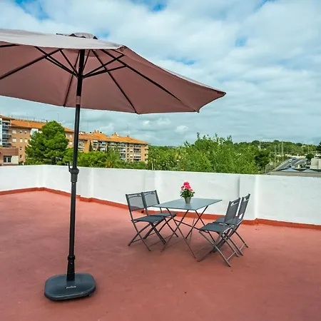 Hostal Patio de La Luna-3