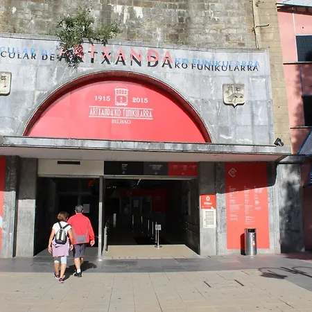 Bilbao Place-2
