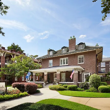 Graduate By Hilton Columbia Sc-2