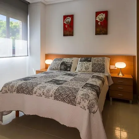 Apartamentos Mira D'Or-3