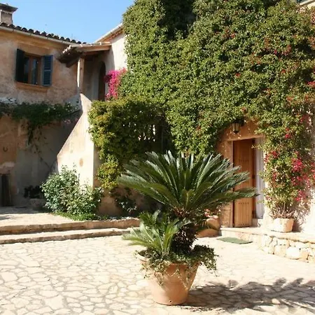 Agroturismo Son Perdiu (Adults Only)-2