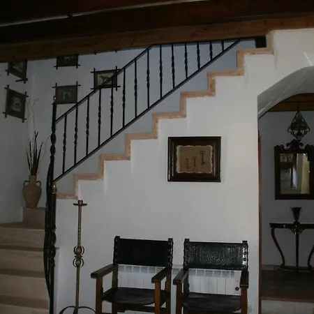 Agroturismo Son Perdiu (Adults Only)-3