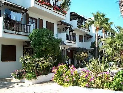 Marino Las Fuentes 3000-3