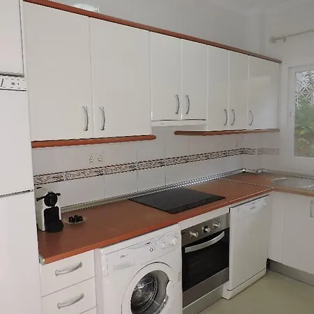 Apartamento El Olivar De Punta Lara-2