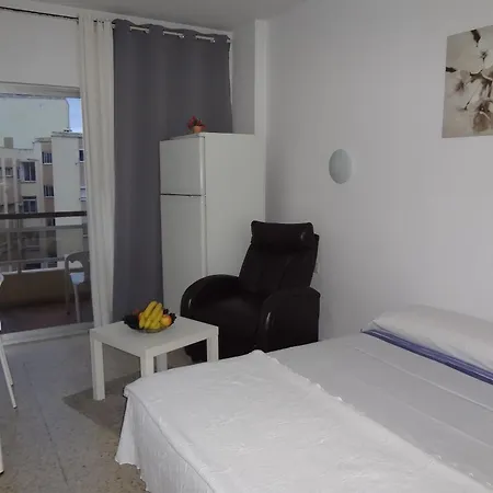 Hotel Carlos I-2