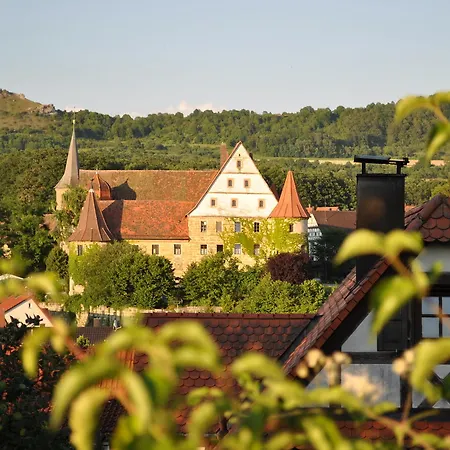 Schloss Wiesnethau-2