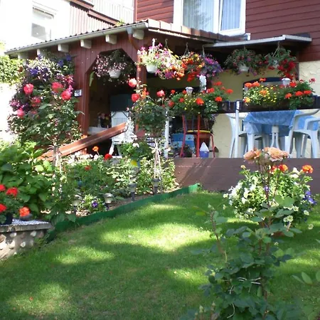 Hotel Hecker Braunlage-2