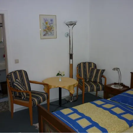 Hotel Hecker Braunlage-3