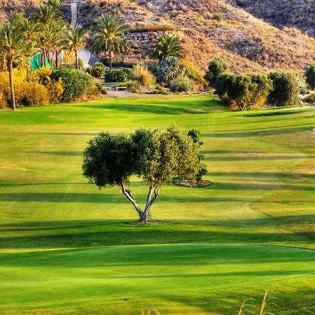 Valle Del Este Golf And Spa - Vera-2