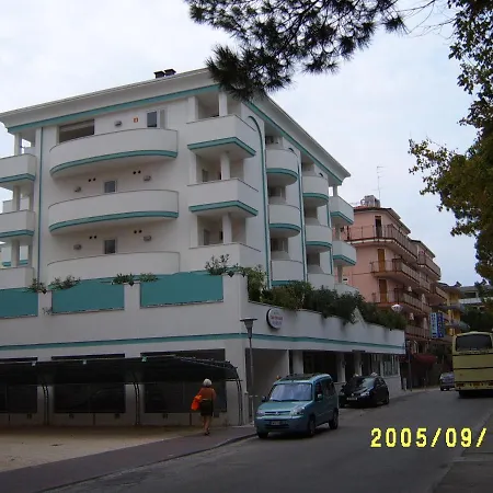 Hotel Gran Venere Beach 3S-2