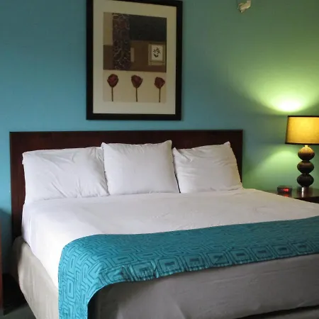 Sioux City Hotel And Conference Center-2
