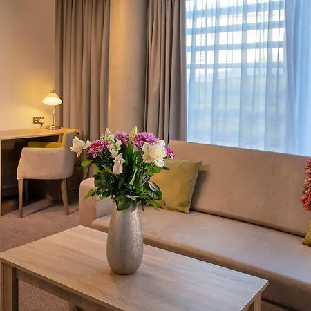 The Jubilee Hotel-3