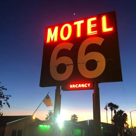 Motel 66-3