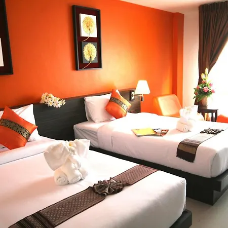 Twin Hotel-3