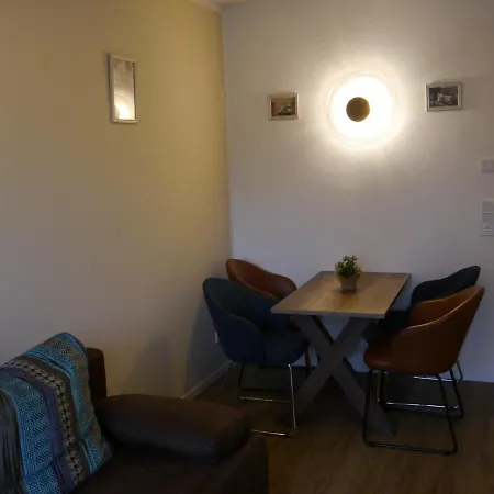 Hotel Haus Wittwer-2