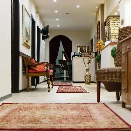 B&B Muro Torto Lucera-2