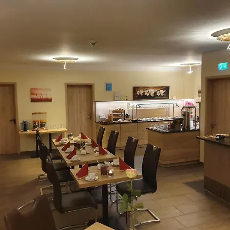 Hotel Bohlje-3