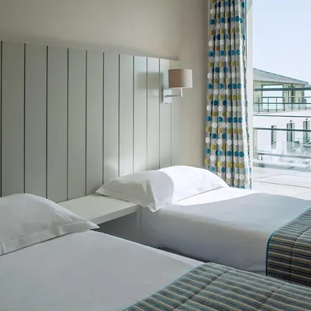 Residence Thalasso Concarneau-2