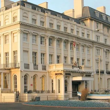 The Royal Albion Seafront Hotel-2