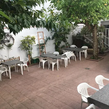 Hotel Armonia-2