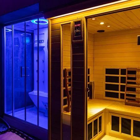 Antico Borgo B&B con SPA - Adults Only-2