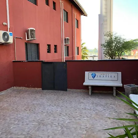 Shafira Hotel-3