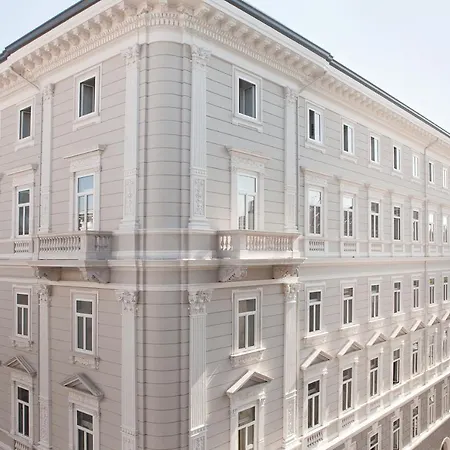 Palazzo Talenti 1907-2