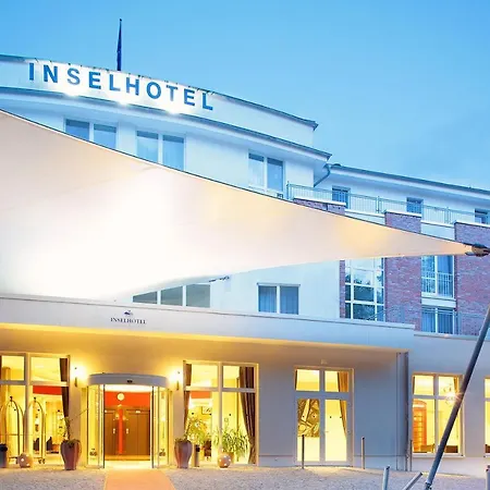Inselhotel Potsdam-2