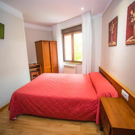 Hostal Vitorina-3