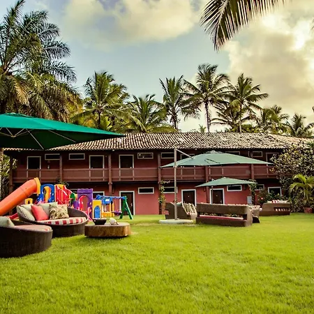 Itacare Eco Resort-3
