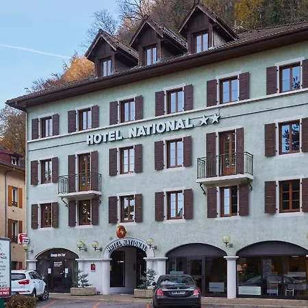Hôtel National-2