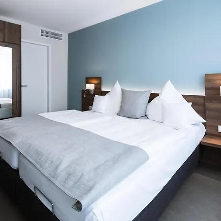 Apart-Hotel FirstBoarding Bayreuth-2