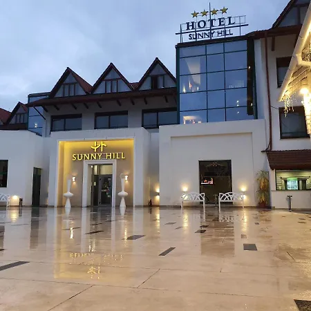 Hotel Sunny Hill-2