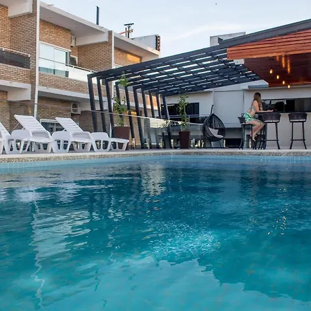 Hotel Puesta Del Sol-2