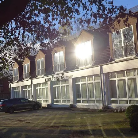 Hotel Heidpark-3