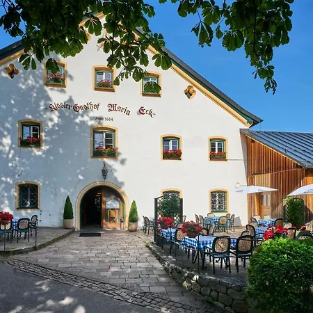 Klostergasthof Maria Eck-2
