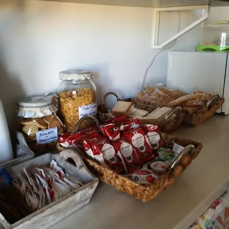B&B Mare di Augusta La Finestra sul Porto-2