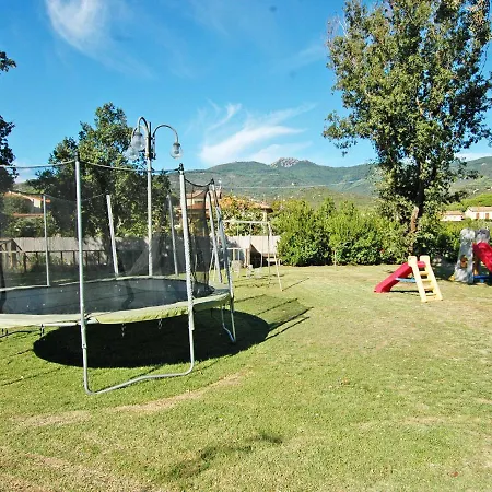 Residence Il Pavone-3