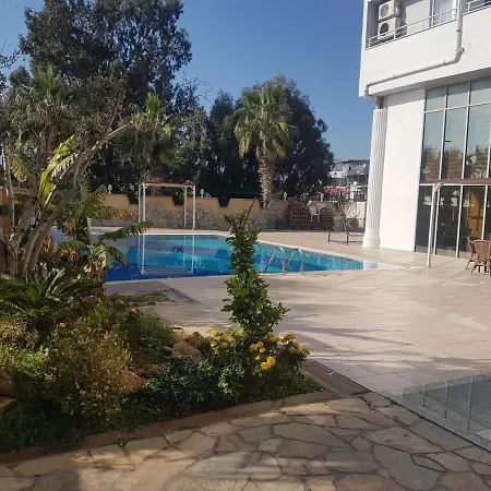 Acropol Beach Hotel-3