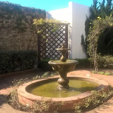 A Casa Dos Hospedes-2