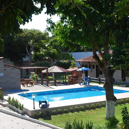 Hotel Rusticos-2