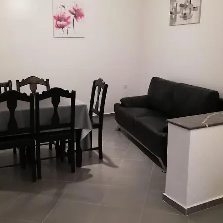 Appart Hotels Wouroud-3