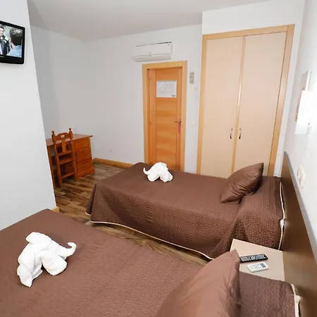 Hostal Conde David-3
