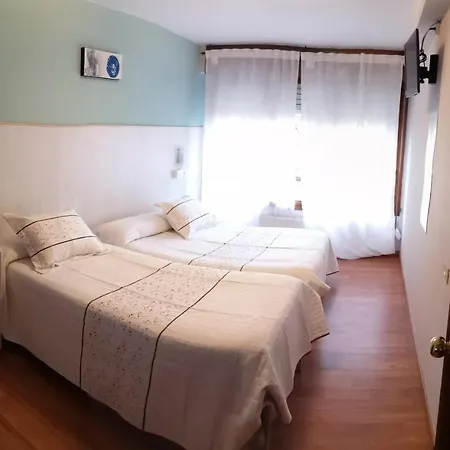 Hostal Campoamor-2