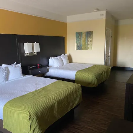 Galveston Beach Hotel-3