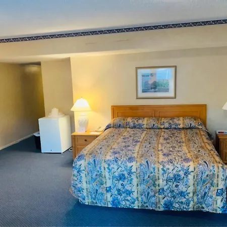Saga Motor Hotel Pasadena-3