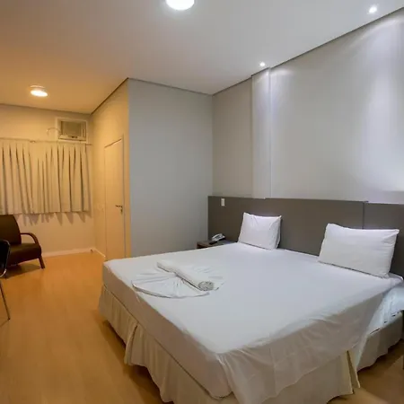 Hotel Gralha Azul-2