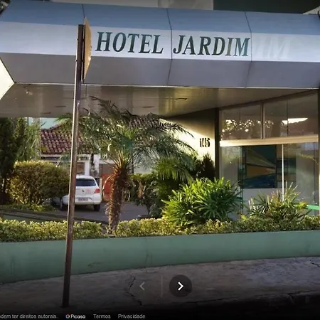 Hotel Jardim-2