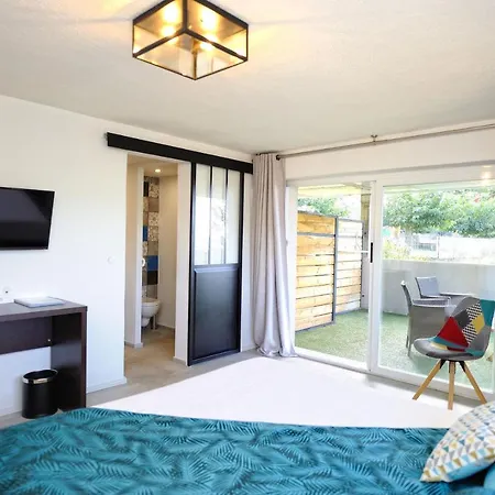 Hotel Le Tourisme-3