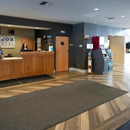 Harbor 360 Hotel Seward-2